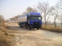 Changhua HCH5311GYY oil tank truck
