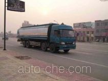 Changhua HCH5312GHY chemical liquid tank truck