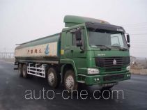 Changhua HCH5312GYY oil tank truck