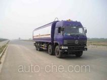 Changhua HCH5313GHY chemical liquid tank truck
