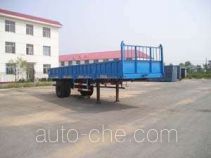 Changhua HCH9130 trailer