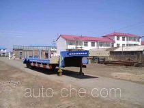 Changhua HCH9260TD flatbed trailer