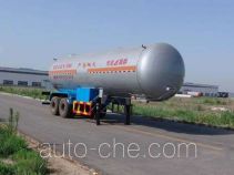 Changhua HCH9270GYQ полуприцеп цистерна газовоз для перевозки сжиженного газа