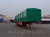 Changhua HCH9280CXY stake trailer