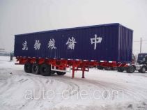 Changhua HCH9362XLS полуприцеп для насыпных пищевых грузов