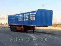 Changhua HCH9400CCY12Z1 stake trailer