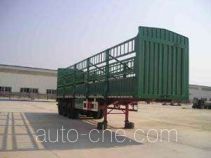 Changhua HCH9400CXY stake trailer