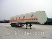 Changhua HCH9400GHYC chemical liquid tank trailer