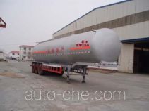 Changhua HCH9400GHYD chemical liquid tank trailer
