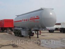 Changhua HCH9400GHYH chemical liquid tank trailer