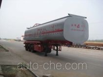 Changhua HCH9400GHYJ1 полуприцеп цистерна для химических жидкостей