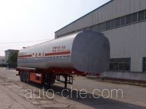 Changhua HCH9400GHYM полуприцеп цистерна для химических жидкостей