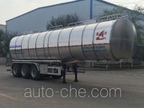 Changhua HCH9400GRH40 полуприцеп цистерна для смазочных материалов