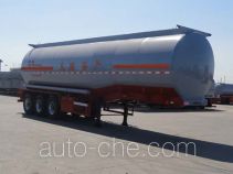 Changhua HCH9400GRYD flammable liquid tank trailer