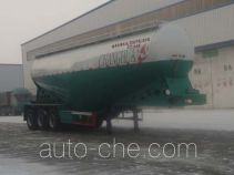 Changhua HCH9400GXH полуприцеп для перевозки золы (золовоз)