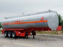 Changhua HCH9400GYY45 oil tank trailer