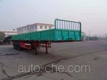 Changhua HCH9400ZZX dump trailer