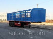 Changhua HCH9401CCY13Z1 stake trailer