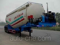 Changhua HCH9401GFL полуприцеп для порошковых грузов