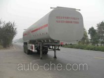 Changhua HCH9408GHY chemical liquid tank trailer