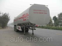 Changhua HCH9401GHY chemical liquid tank trailer