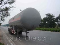 Changhua HCH9401GYQ liquefied gas tank trailer