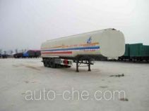 Changhua HCH9401GYY oil tank trailer