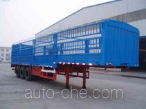 Changhua HCH9403CXY stake trailer