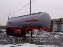 Changhua HCH9403GHYA chemical liquid tank trailer