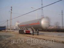 Changhua HCH9403GYQ полуприцеп цистерна газовоз для перевозки сжиженного газа