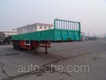 Changhua HCH9320 trailer