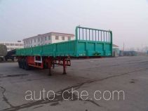 Changhua HCH9404 trailer