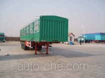 Changhua HCH9404CXY stake trailer