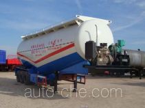 Changhua HCH9404GFL bulk powder trailer