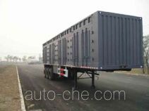 Changhua HCH9404XXY полуприцеп фургон