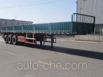 Changhua HCH9405 trailer