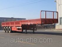 Changhua HCH9406 trailer