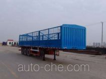 Changhua HCH9406CXY stake trailer