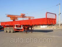 Changhua HCH9407 trailer
