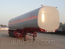 Changhua HCH9407GRYA flammable liquid tank trailer