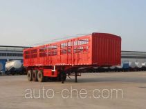 Changhua HCH9408CCY stake trailer