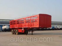 Changhua HCH9408CCYA stake trailer