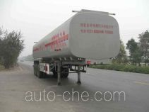 Changhua HCH9408GHY chemical liquid tank trailer