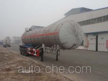 Changhua HCH9408GYQA полуприцеп цистерна газовоз для перевозки сжиженного газа