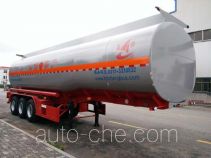 Changhua HCH9408GYY oil tank trailer