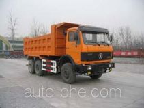 Hongchang Weilong HCL3250NDM34H5 dump truck