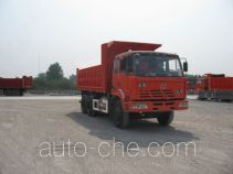 Hongchang Weilong HCL3253CQM38H5T dump truck