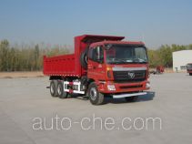 Sunhunk HCTM HCL3258BJN41H5E4 dump truck