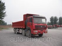 Hongchang Weilong HCL3303CQP36H7T dump truck