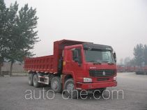 Hongchang Weilong HCL3307ZZN35H7W dump truck